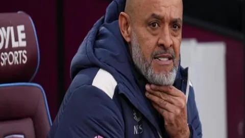 “2025年BBC英超年度最佳评选：利物浦领先，最佳射手紧随”