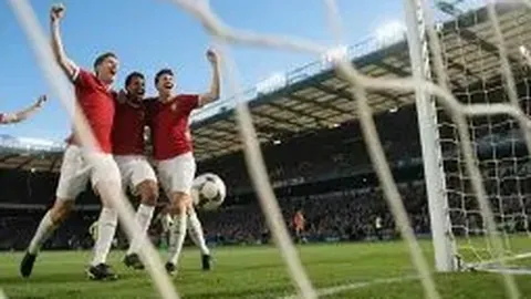 【连续火辣6中5！澳超巨头珀斯今日再发力，五连冠征途启航】